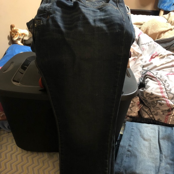 Arizona men’s jeans - Picture 2 of 3